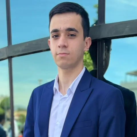 Foto de Izan Vílchez